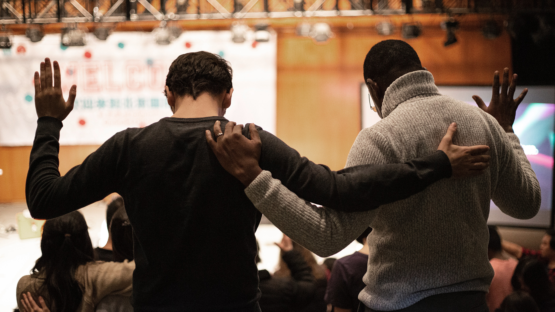 Crossroad Worship